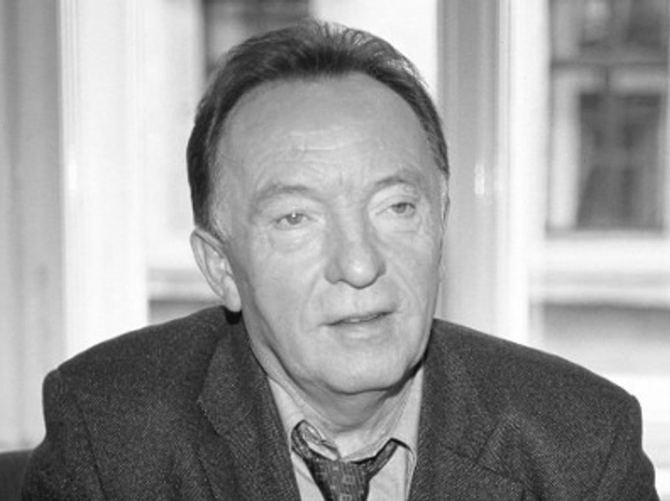 'Tatort'-Kommissar Peter Sodann ist tot