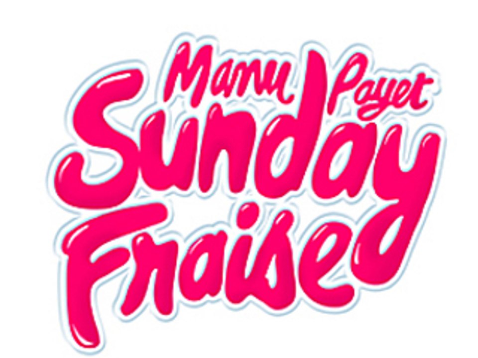 Live Louisy Joseph NRJ Sunday Fraise
