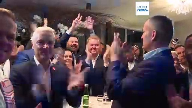 El candidato prorruso Pellegrini gana las elecciones presidenciales eslovacas