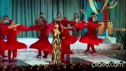 شادی دیر امده - فرحة متأخرة - نگينه أمانقلوه - طاجيكستان