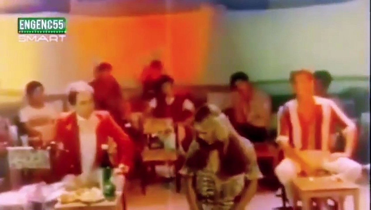 Nokta ile Virgül ; Yapışık Kardeşler 1982