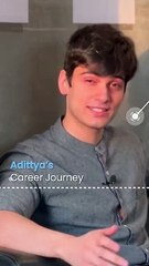 Adittya’s journey from a confused student to an Entrepreneur of Puppiezo | iDreamCareer