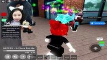 Roblox_ El Puñetazo más doloroso Roblox_ The Saddest Punch You'll Ever See