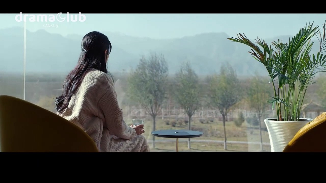 Undercover Affair EP13