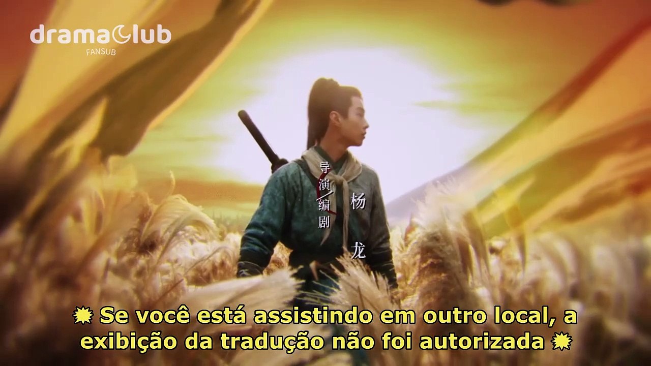 Sword and Fairy EP13