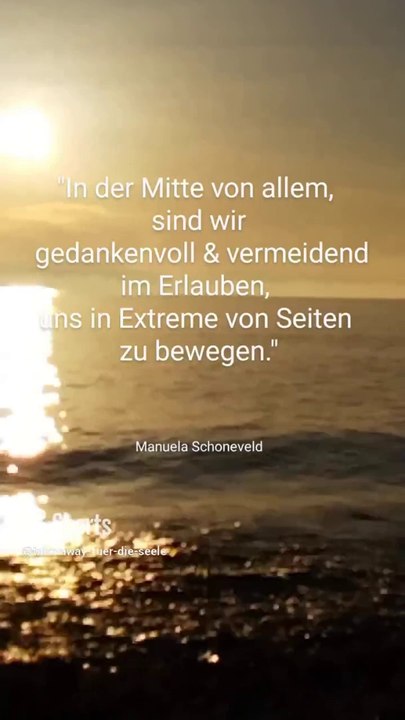 'In der Mitte'