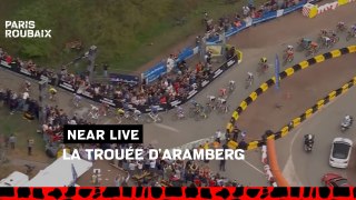 La Trouée d'Arenberg - Paris-Roubaix 2024