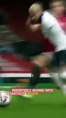 Neymar Plans Return to Brazil's Santos FC in 2025