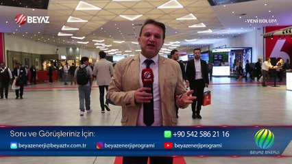 Beyaz Enerji 7 Nisan 2024