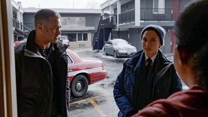 Chicago Fire vidéo bande annonce