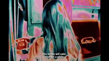 Slučajna raskoš prozirnog vodenog rebusa Bande-annonce (EN)