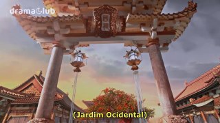 The Legend of ShenLi EP35