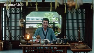 The Legend of ShenLi EP39