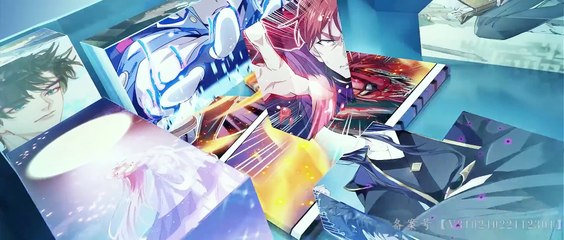 Battle Through the Heavens EP01