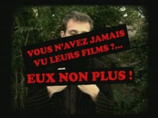 Tourné Monté 2007 Spot 1b