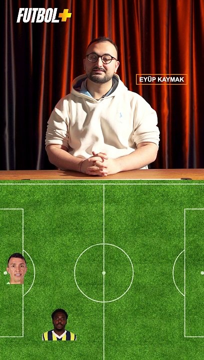 Süper Kupa finalistlerinden ilk 11 oluşturduk! Peki sizin tercihiniz ne olurdu?