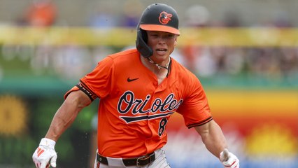 Analyzing Jackson Holiday's Impressive Batting Performance