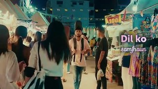 Pyaar Mera (Lyrical Video)  latest song