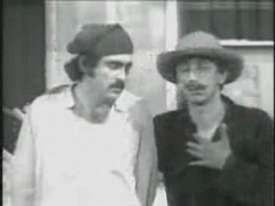 Ziad rahbani sahriye