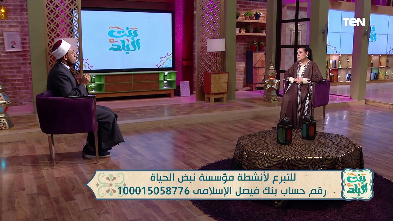 "كل وقت وله آذان".. كل ما يخص زكاة الفطر من الميعاد وقيمتها وأجرها يحدثنا عنه الشيخ أحمد الدسوقي