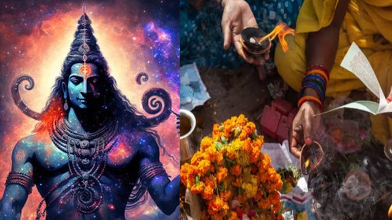 Somvati Amavasya Vrat Katha 2024:सोमवती अमावस्या व्रत कथा Boldsky