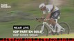 Van Der Poel goes solo - Paris-Roubaix 2024