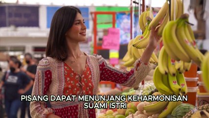 MACAM BUAH SURGA DUNIA SEJUTA UMAT SEJUTA MANFAAT