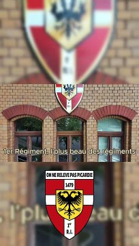 1er régiment d'Infanterie