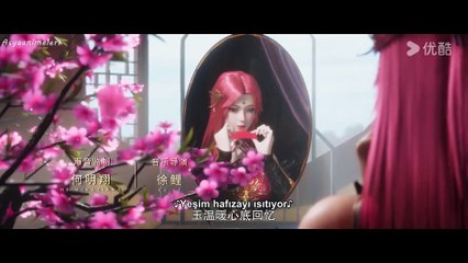 【The Magic Chef Of Ice And Fire】Ep136-137