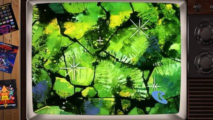 Fantastic Four (1967) YouTube Friendly Marathon(720P_HD)