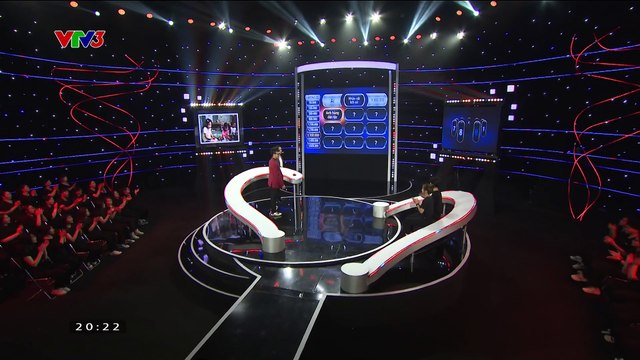 VTV3 - Vì bạn xứng đáng (2024) - Tập 6: Ca sĩ, Diễn viên Phạm Thanh Duy (07/04/2024) [FULL]