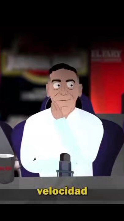 Mr Conspiranod