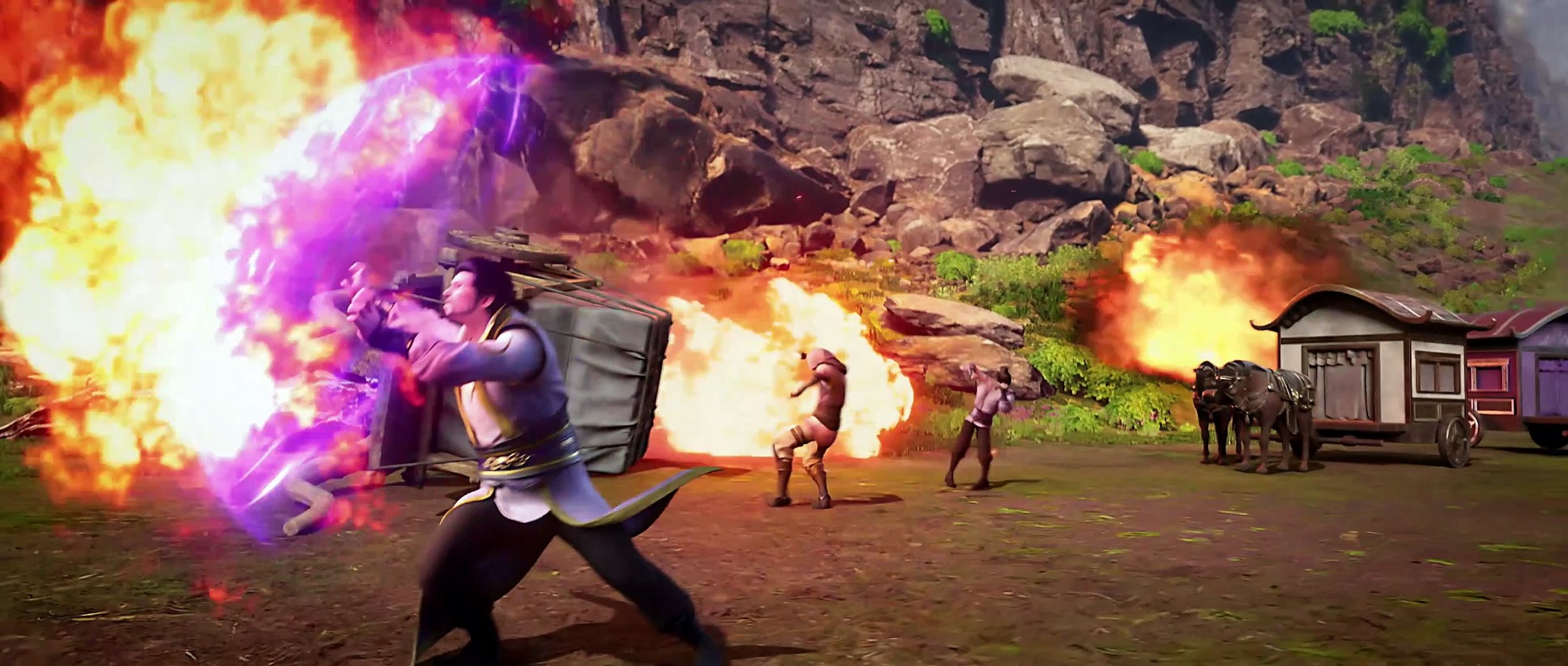 S5 E91 BTTH 4k English HardSub