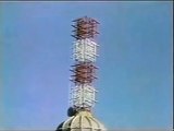 Canal 4 de Montevideo, Uruguay - Cierre de Transmisión (año 1981)