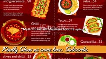 15 Unbelievable Mexican Myths and Strange Facts