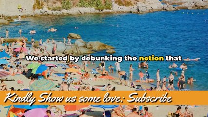 15 Taboos In SWEDEN And Strange Facts You Won’t Believe Exist