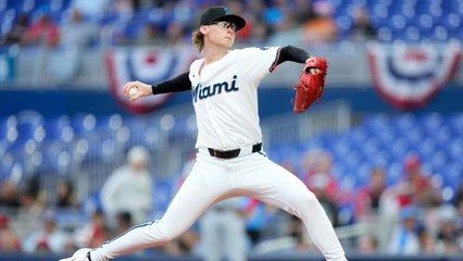 Marlins Pitching Woes: Hurdles and Hope for Improvement