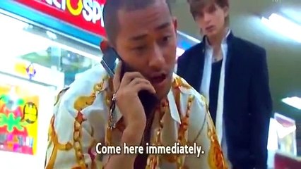 ルーキーズ - Rookies 第4話 | 感動の青春ドラマを今すぐ視聴🎬