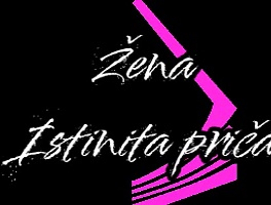 Žena - 1of3