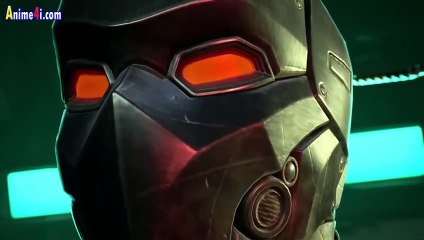 Bai Jia Jue The Strange Stories of Jianghu Ep.8 English Sub