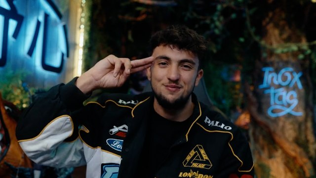 « J'attendais ce moment depuis tellement longtemps » : Le youtubeur Inoxtag en route pour l’Everest