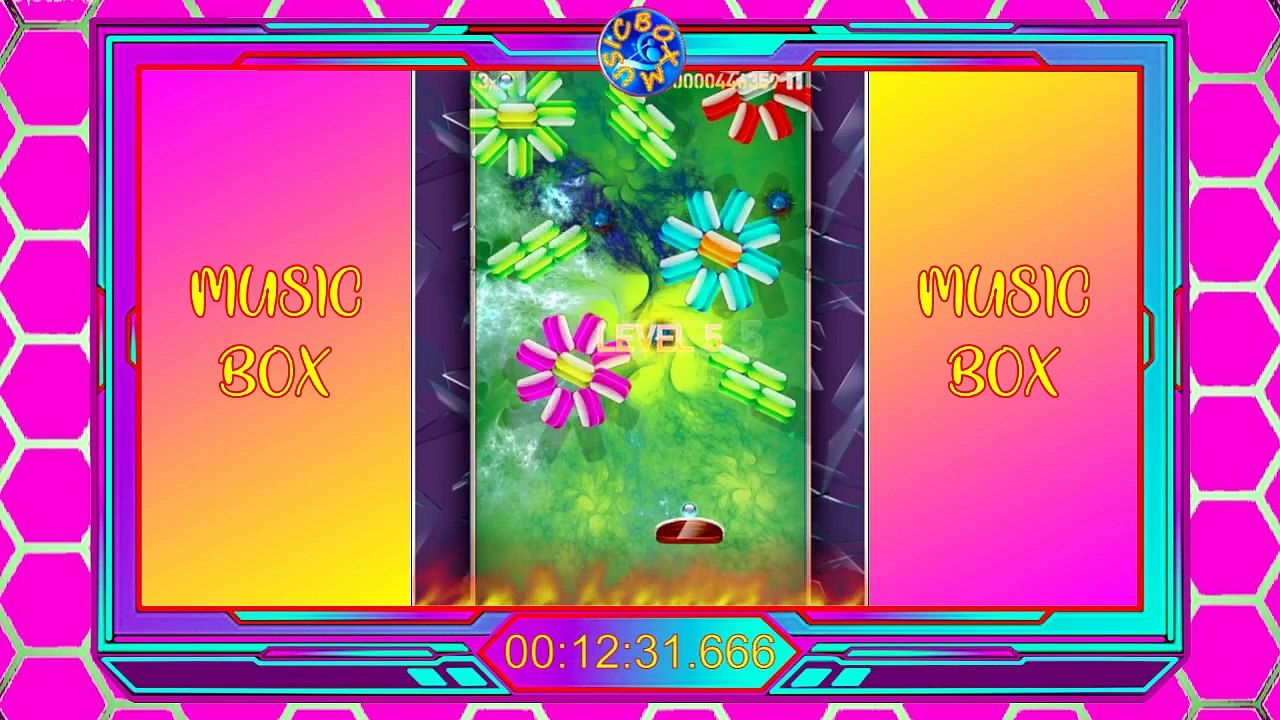 MUSIC BOX. CALM-30. Rate the music track from 1 to 10. Your opinion is important. Cool music collection for you. Beautiful music, calm music, relax music, meditation music, music for the rest, romantic evening.