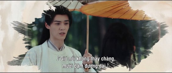 Uyển Uyển Như Mộng - Tập 3 Vietsub & Thuyết Minh 🎬