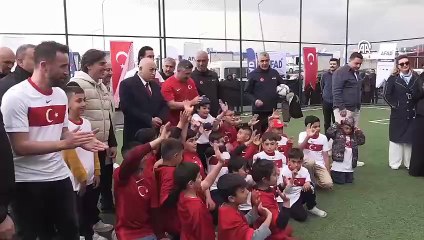 Mehmet Büyükekşi, seçim tarihini açıkladı!