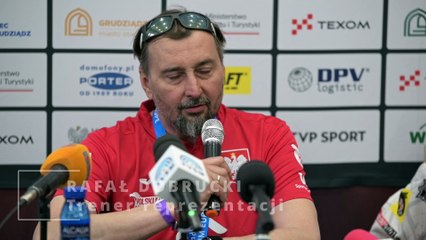 Polish Team Wins European Championship in Grudziądz 🏆