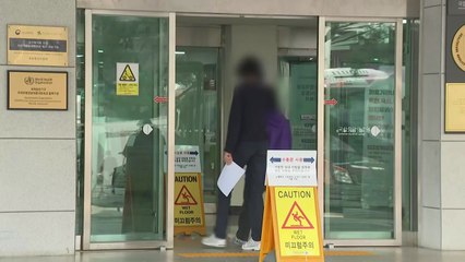 "공공의료기관 확대·강화해야"...3년 사이 2배 증가 / YTN