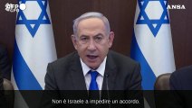 Netanyahu: 