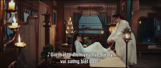 Uyển Uyển Như Mộng - Tập 4 Vietsub & Thuyết Minh 🌸