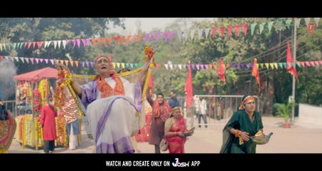 Maa Ka Bulawa Aaya Hai_ Jubin Nautiyal, Payal Dev, Manoj Muntashir, Aditya D _Lovesh Nagar _T-Series