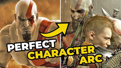 10 Video Game Sequels That Made The Original Even Better